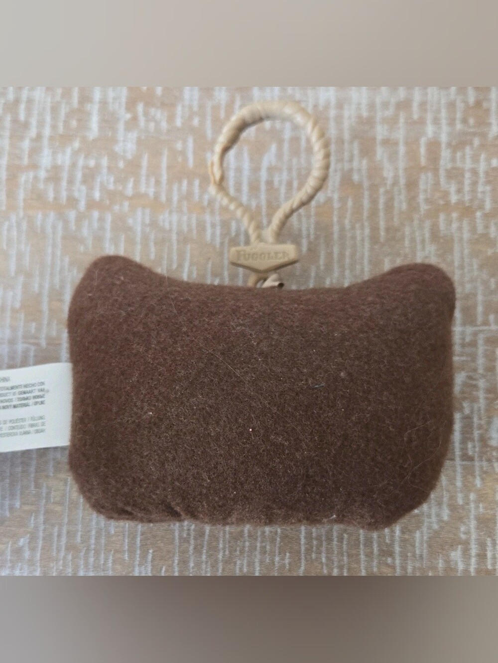 Fuggler Keychain - Picture 3 of 4
